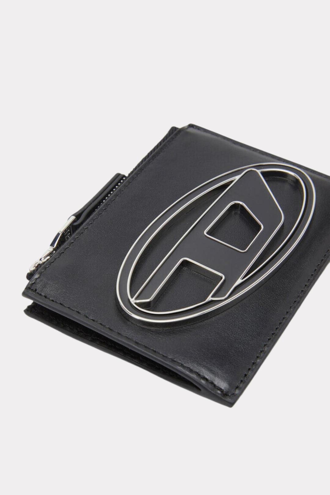 1DR Card Holder I- Black