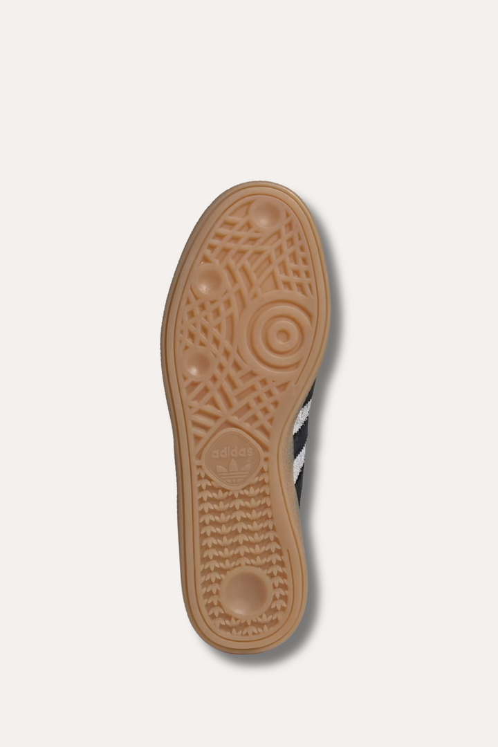 Handball Spezial Grey One/ Core Black/ Gum4