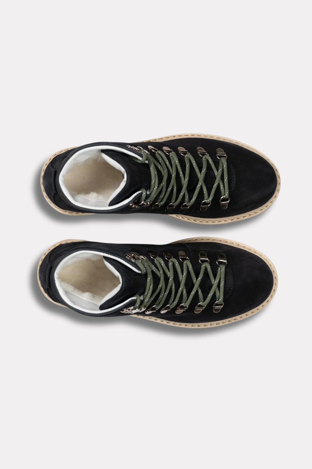 Core Suede Navy