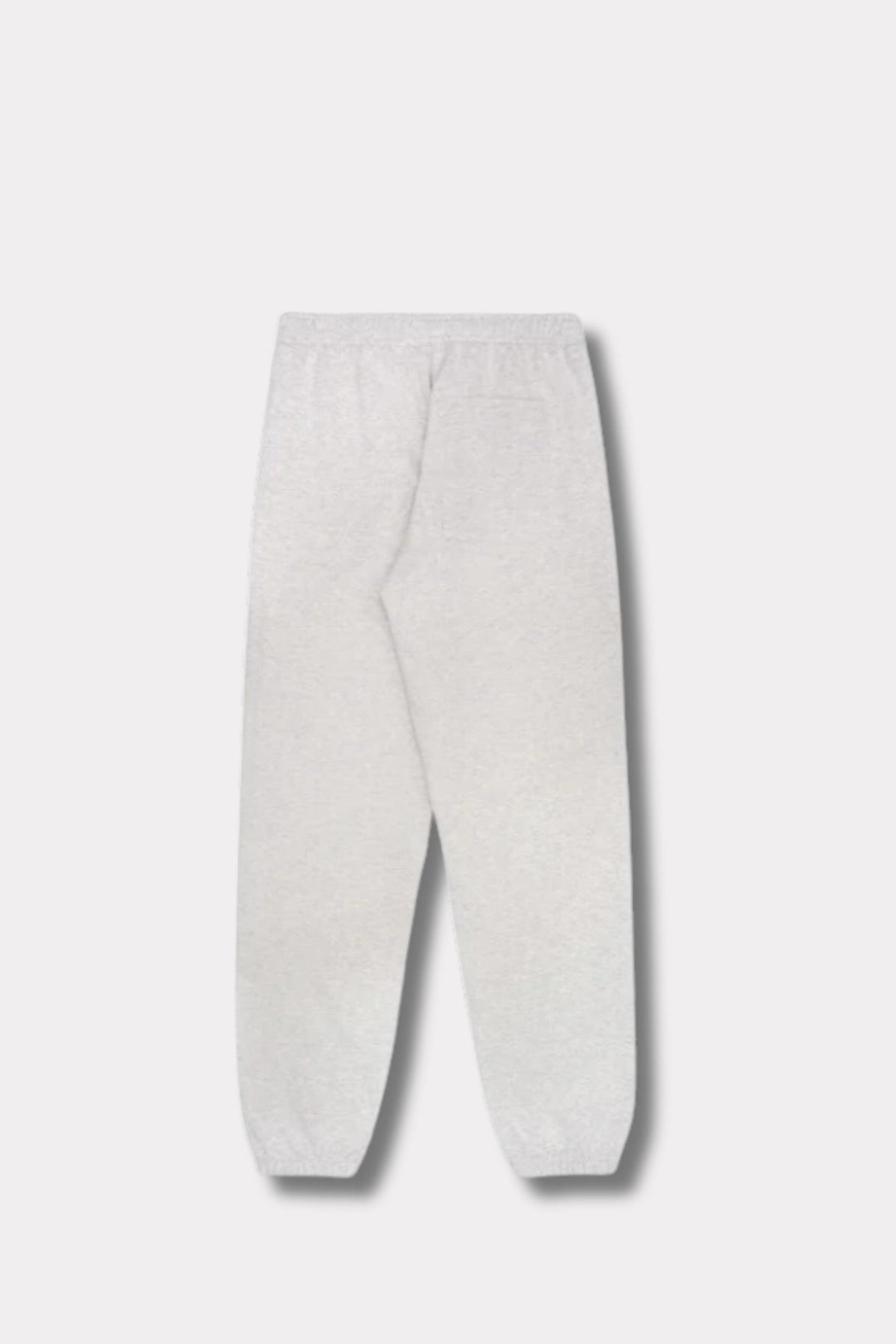 S&R Sweatpants Heather Gray/Navy