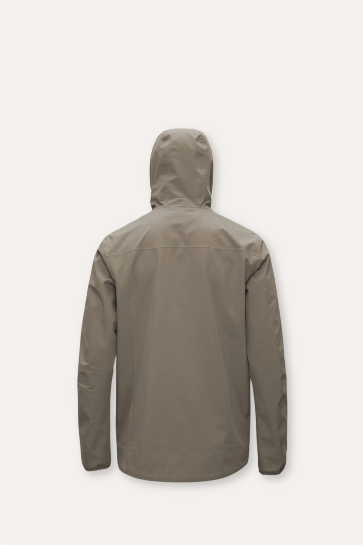Hood II Sand