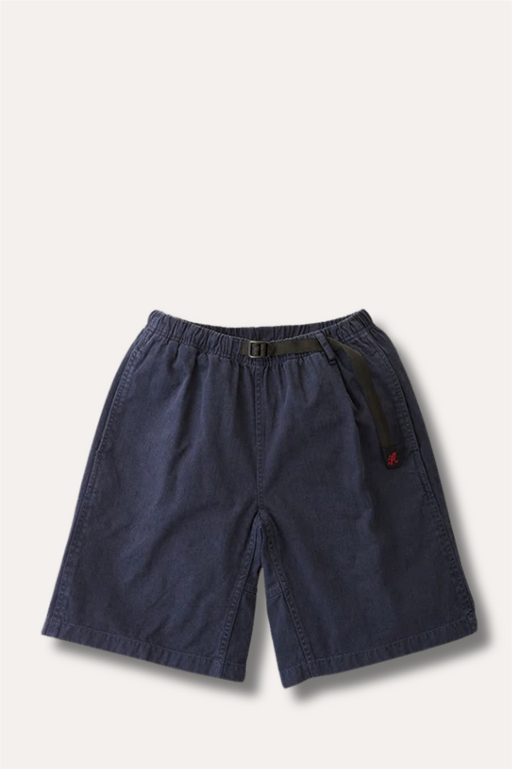 G-Short Double Navy