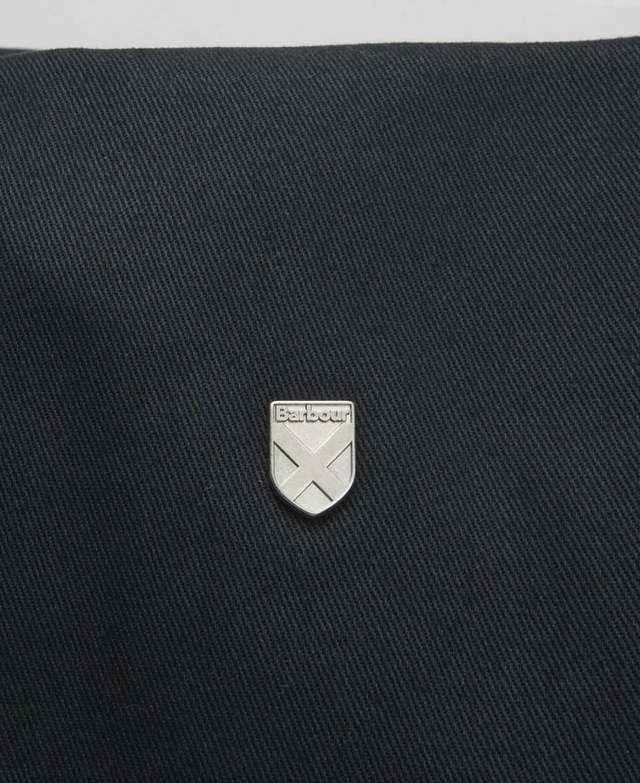 Cascade Flight Bag Navy