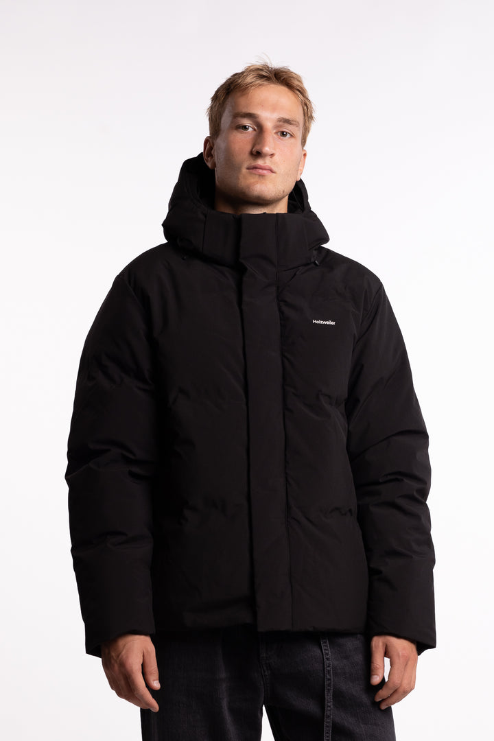 Dovre Lt Down Jacket Black