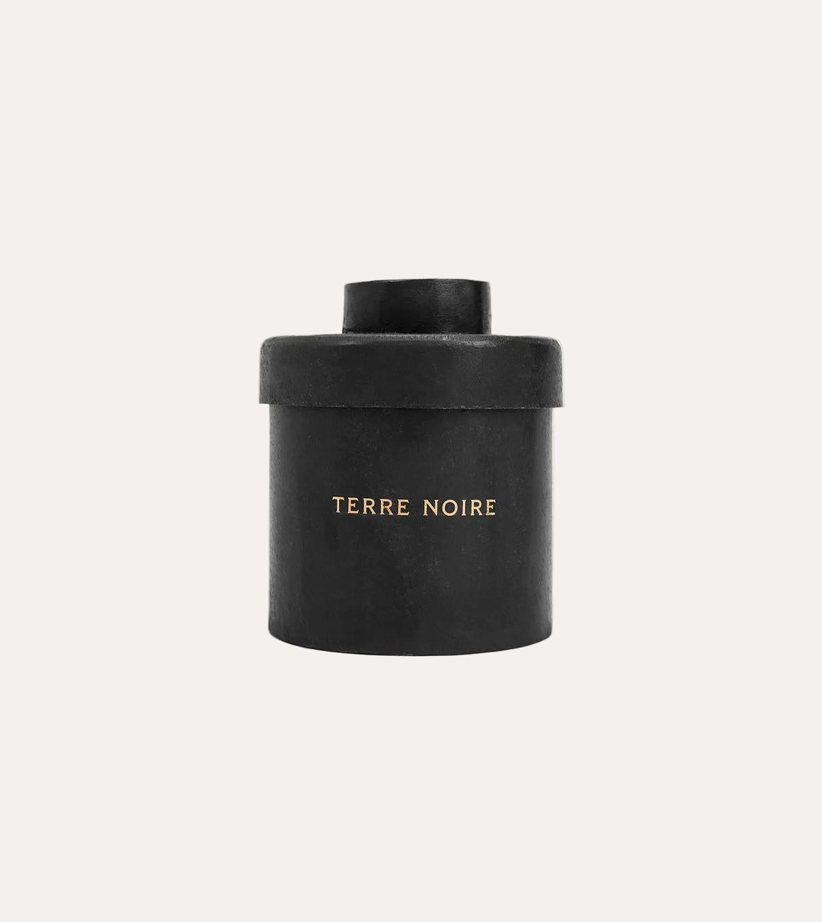 Bougie D´Apothicaire Candle 300G Terre Noire