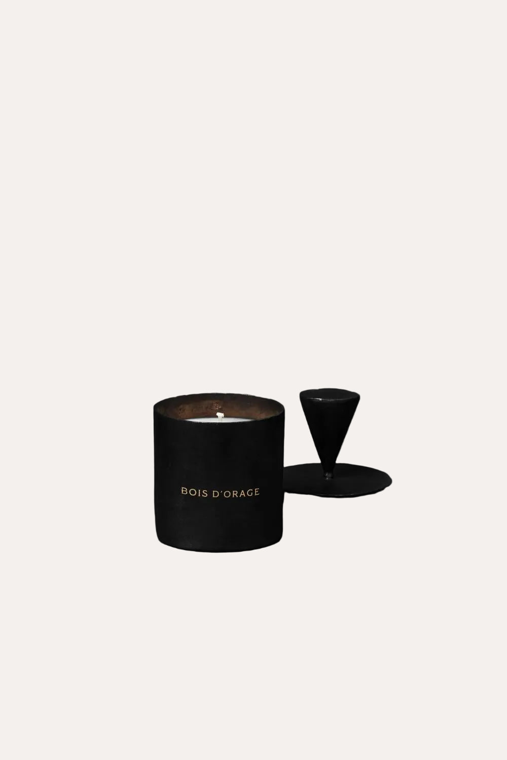 Bougie Lemaire Bois D´Orage