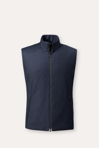 Raptor Vest Saville Navy