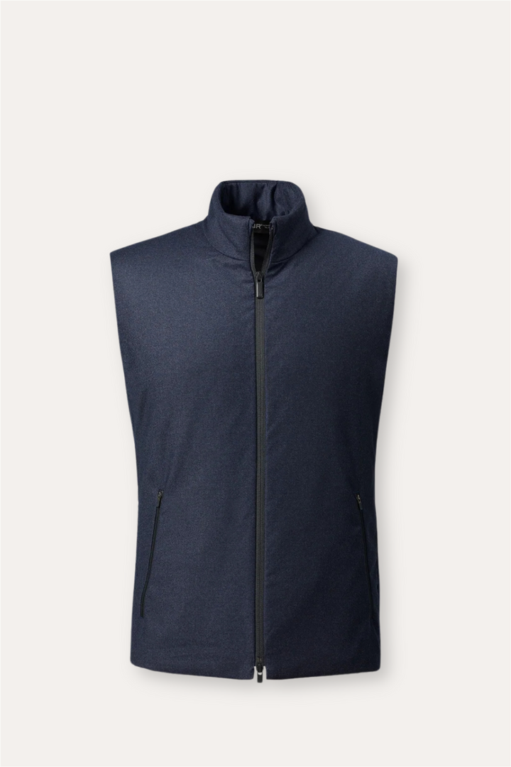 Raptor Vest Saville Navy
