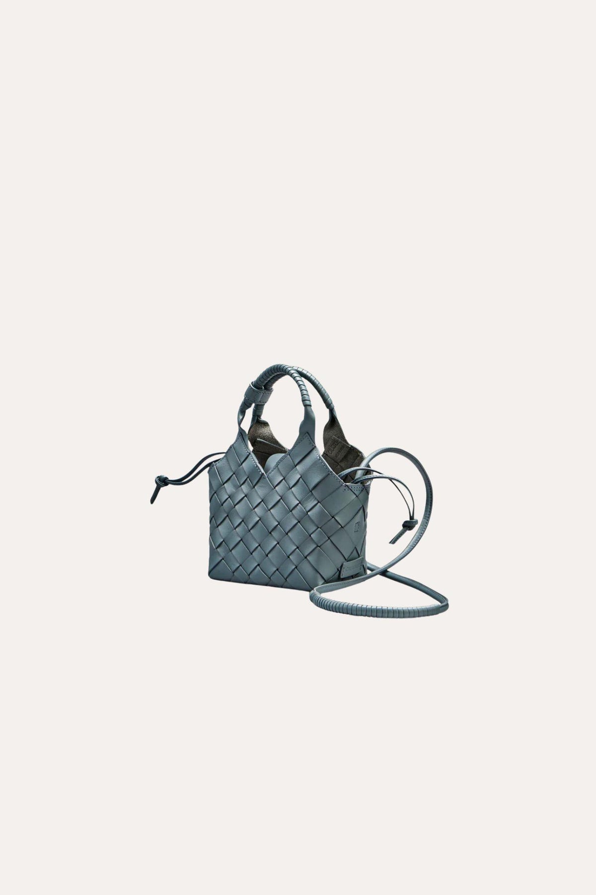 Misu Mini - Storm Blue