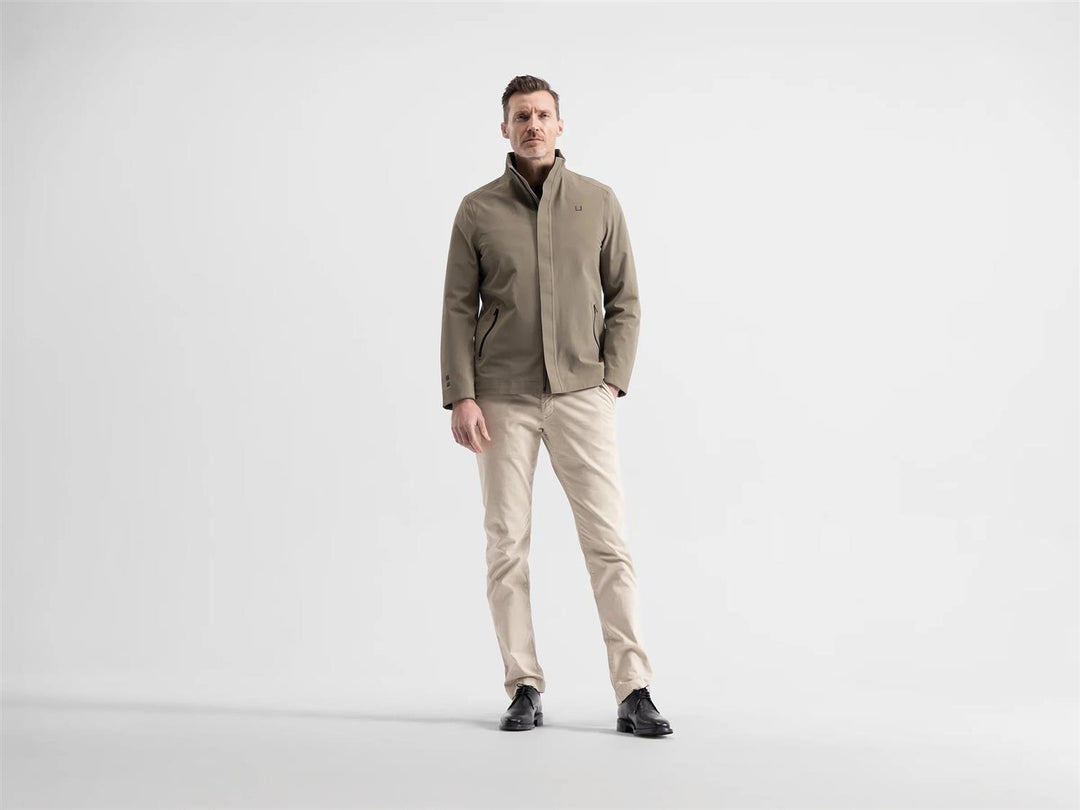 Vektor Jacket Driftwood
