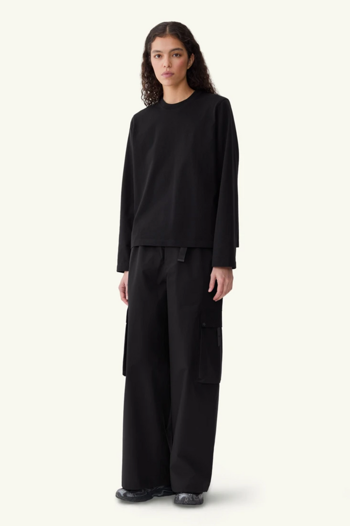 Klipra Pant - Black