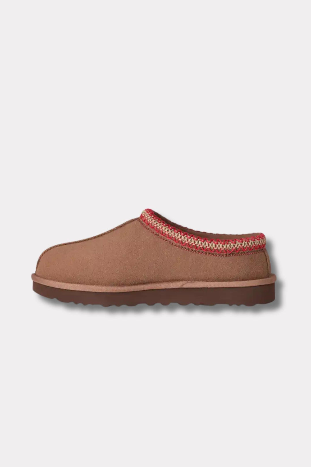 W Tasman II - Rocky Oak