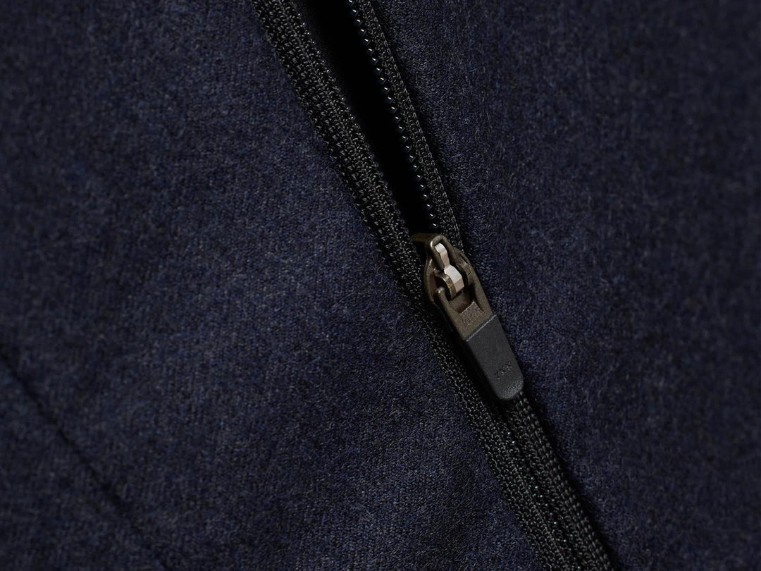 Raptor Vest Saville Navy