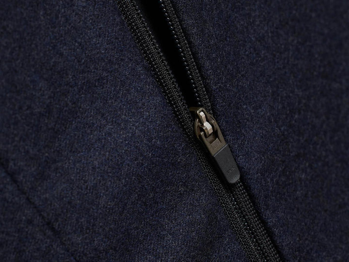 Raptor Vest Saville Navy