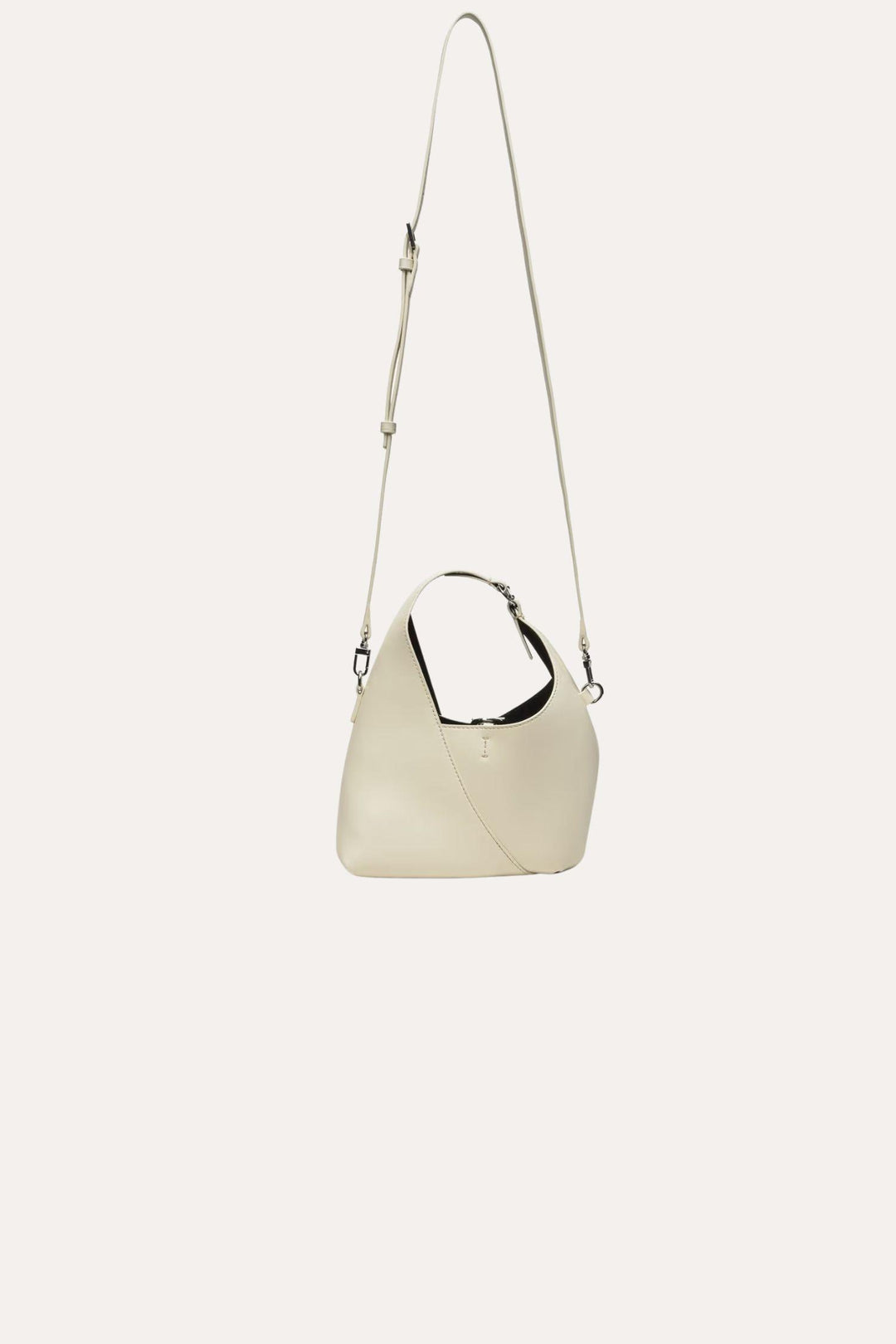 Sakaia Mini Bag 15944 - Bone White