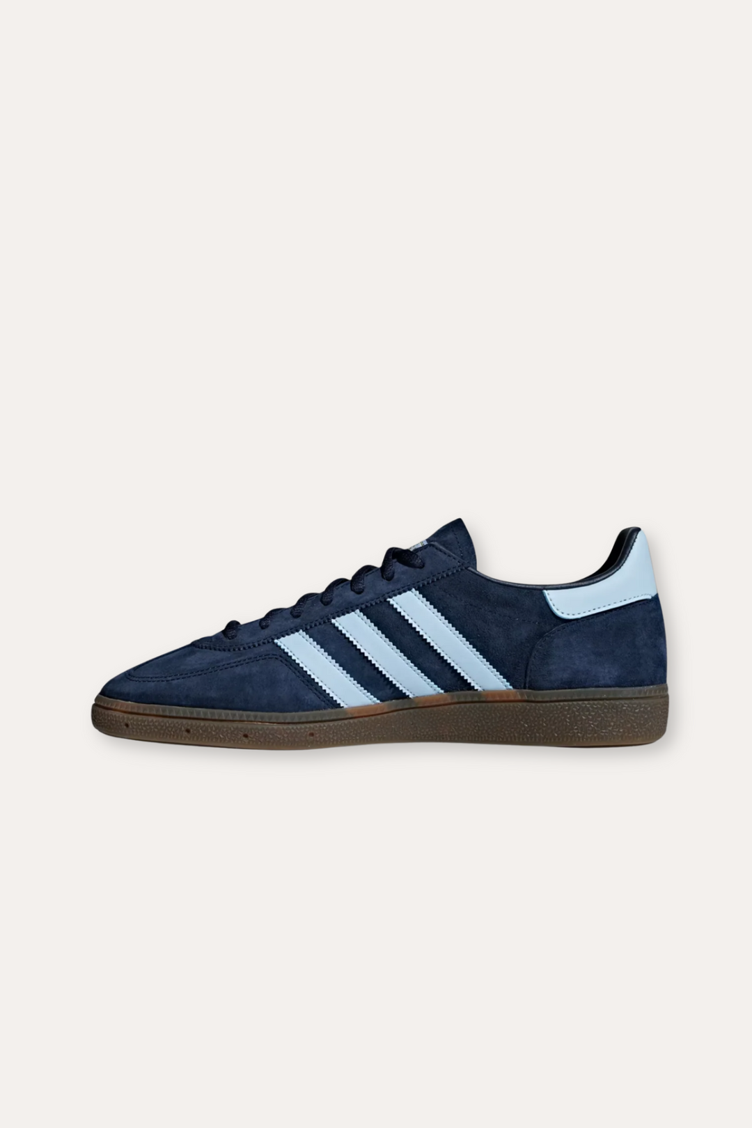 Men's BD7633 Handball Spezial Navy/Sky