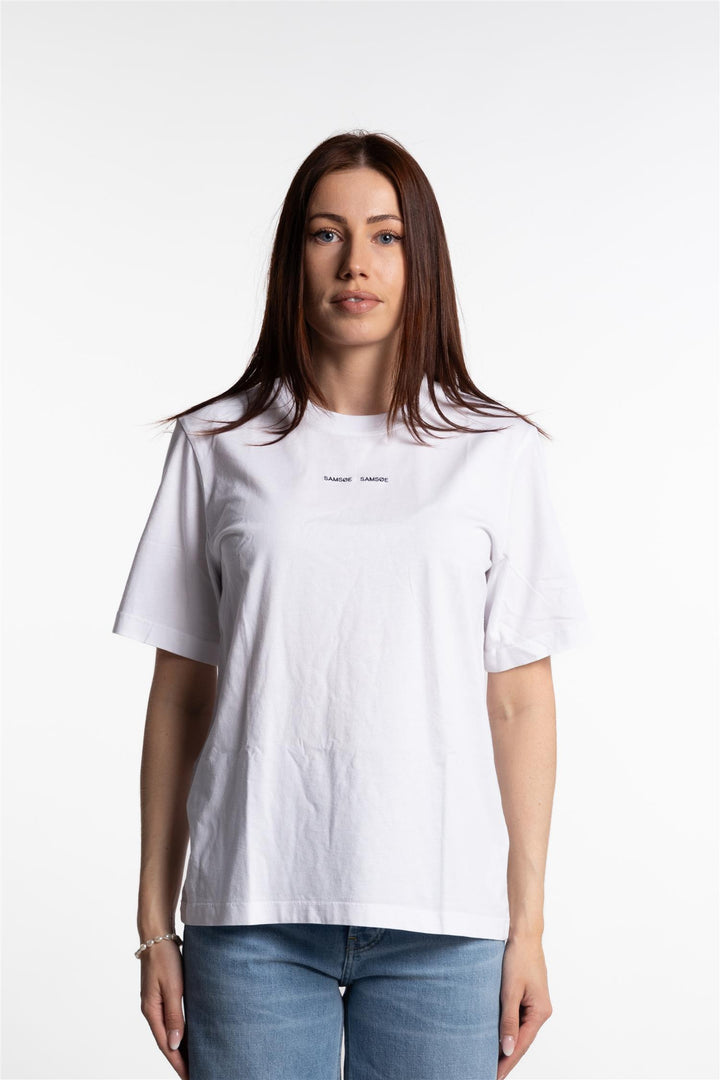 Sadalila T-Shirt 10379- White