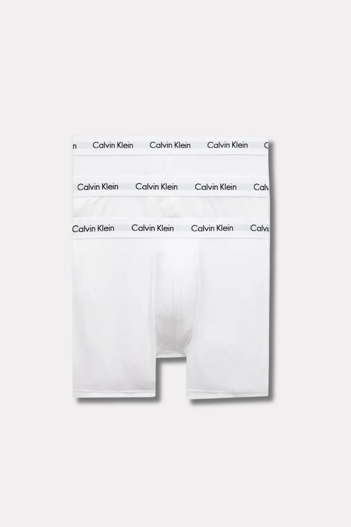 3Pack Brief  White/ White/ White