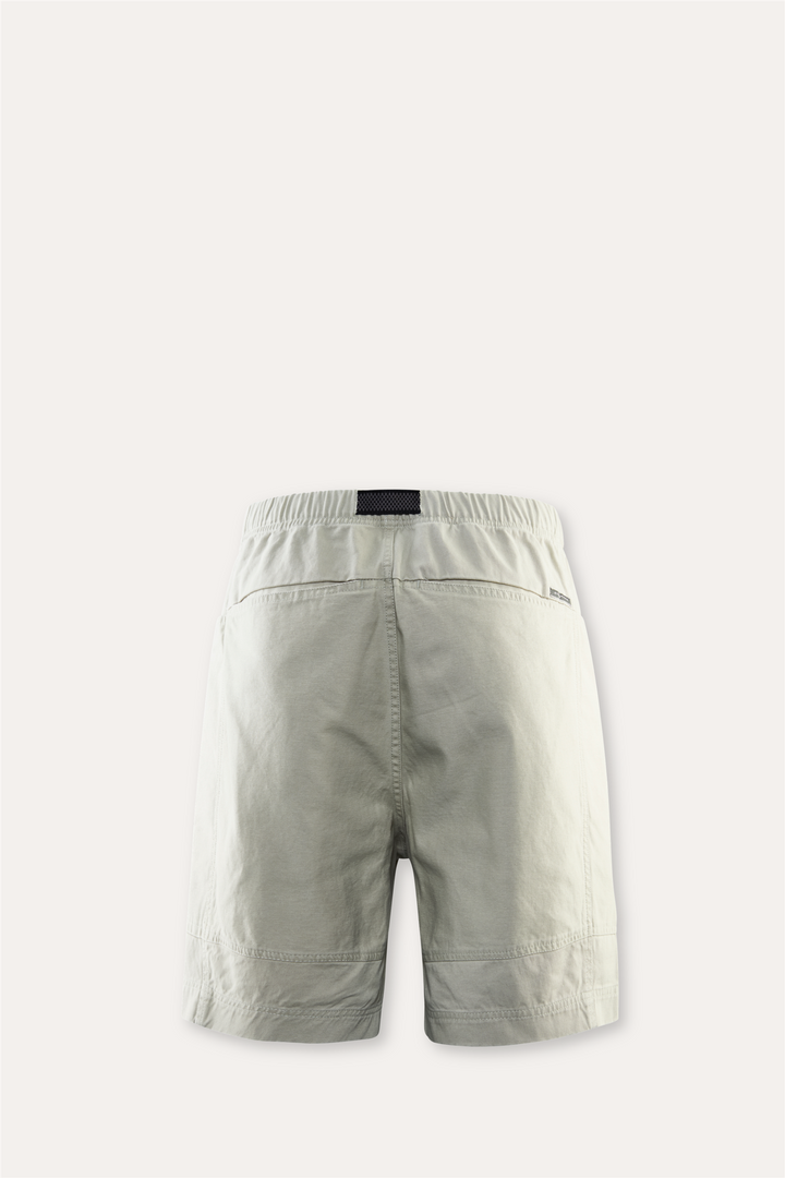 Breeze Shorts Light Khaki