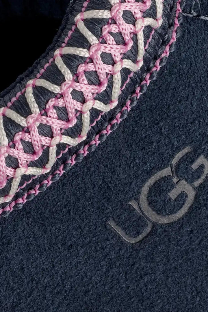 W Tazz II - Dark Indigo