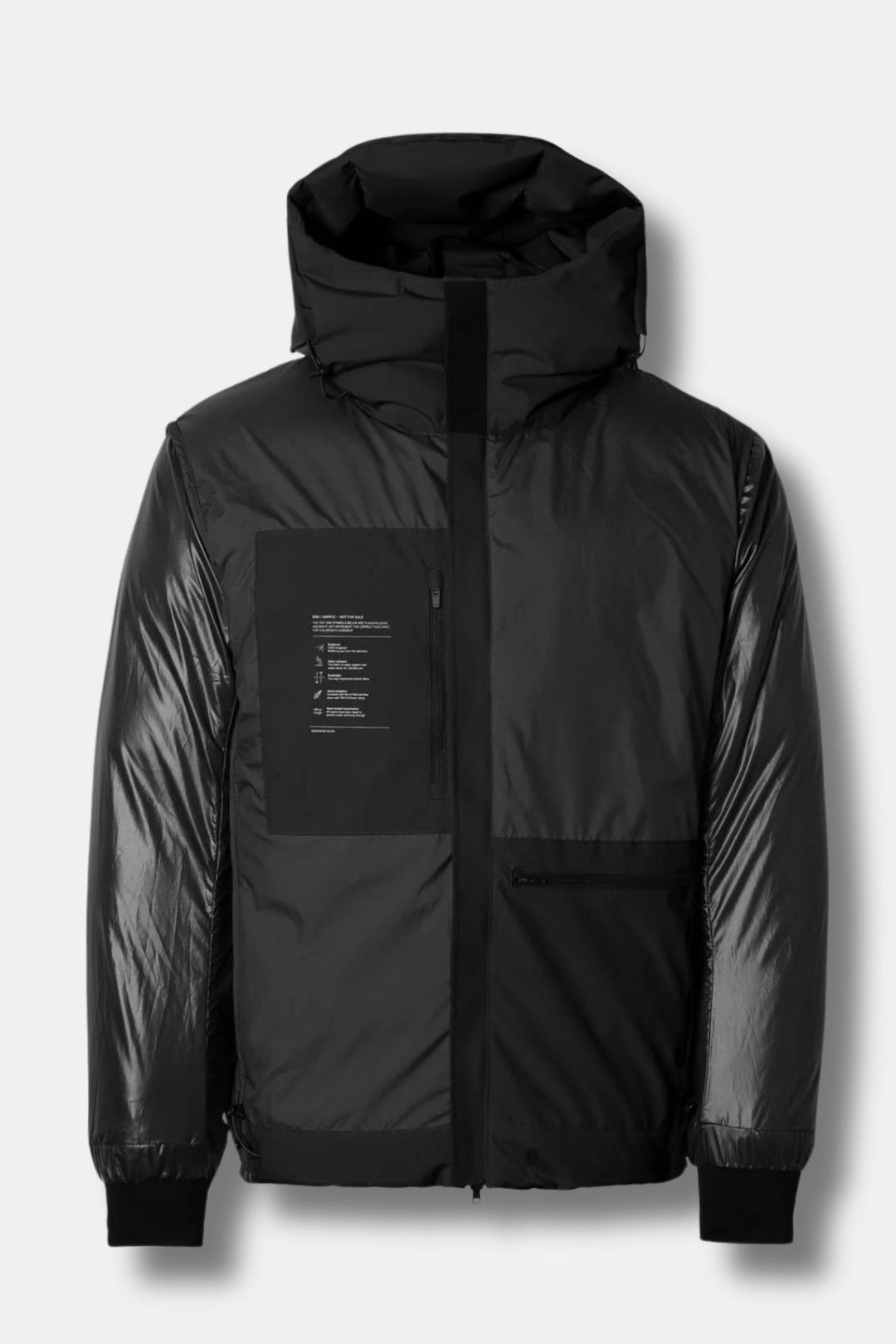 Torrent II Onyx