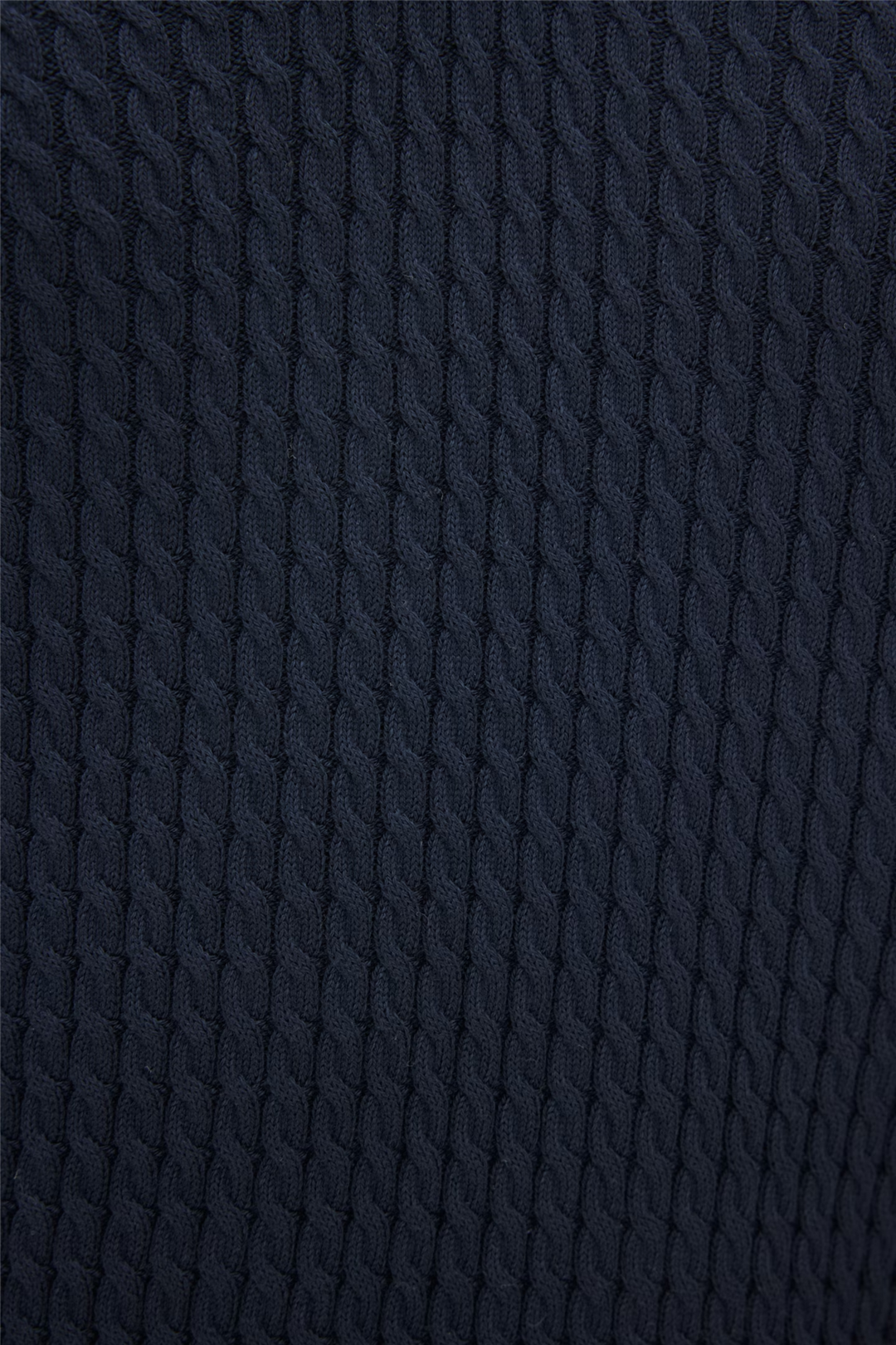 Alf Poloshirt S-S Night Blue