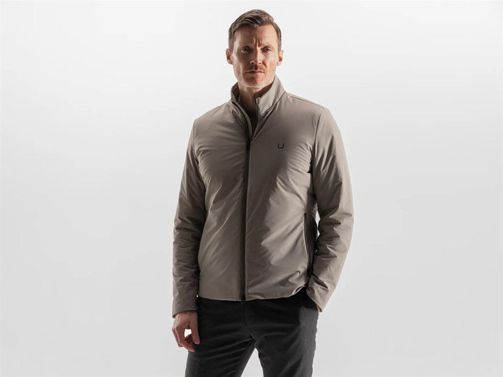 Viper Jacket Driftwood