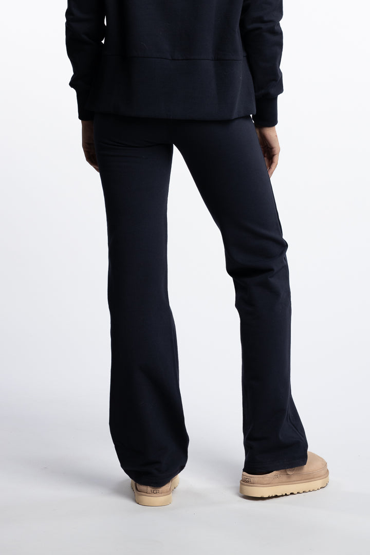 Tilly Pants- Navy
