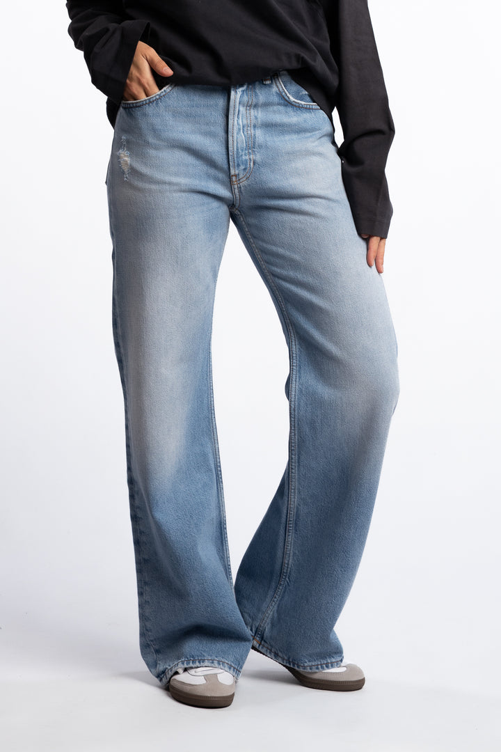 2021F- Light Blue Vintage