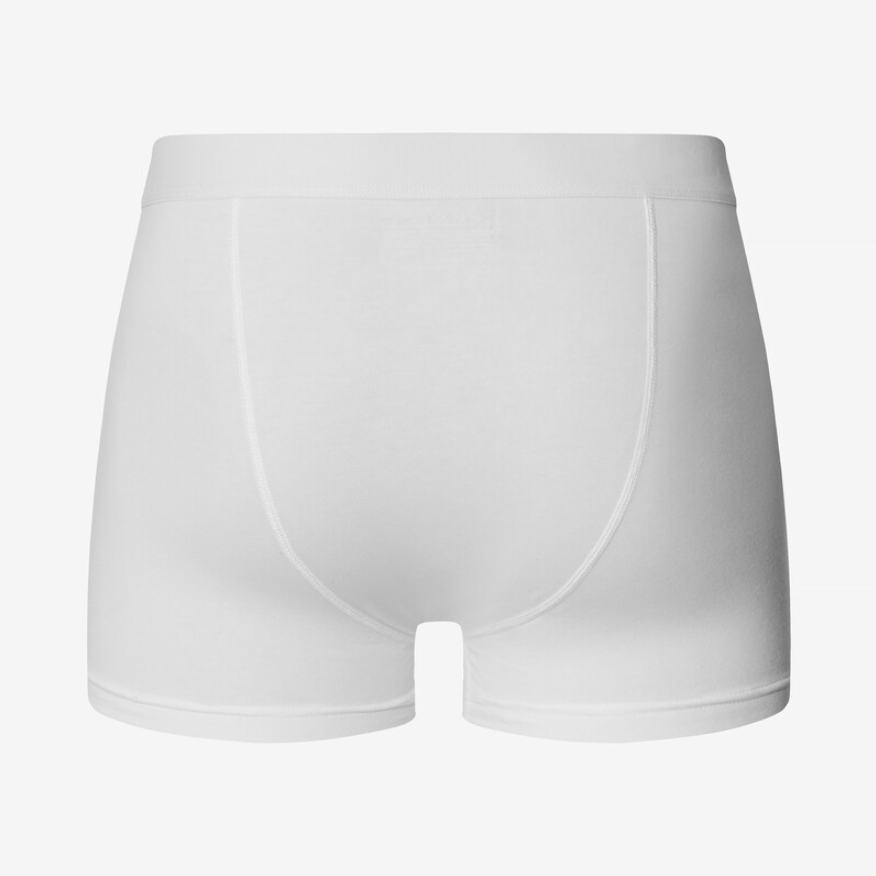 Boxer Brief 3-Pack White