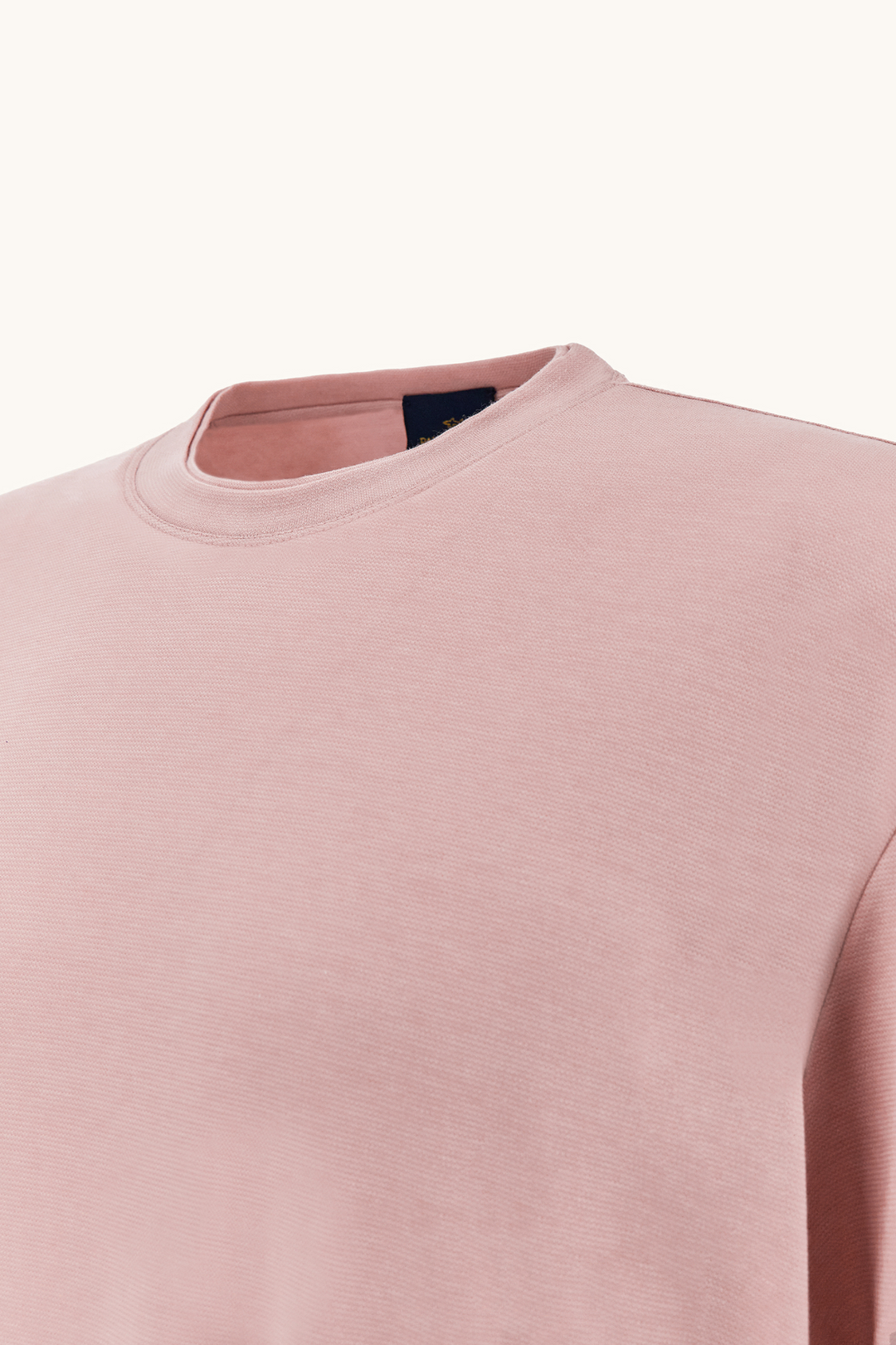 X-Soft Jersey T-Shirt Zephyr