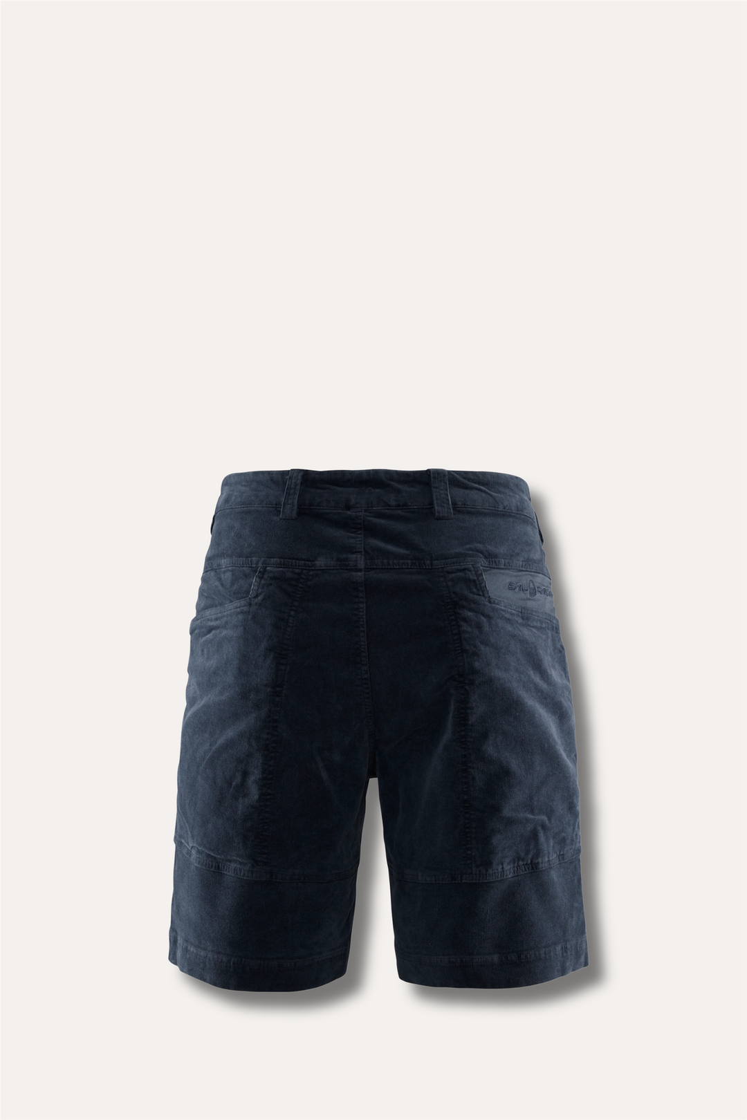 Grinder Corduroy Shorts Dark Navy