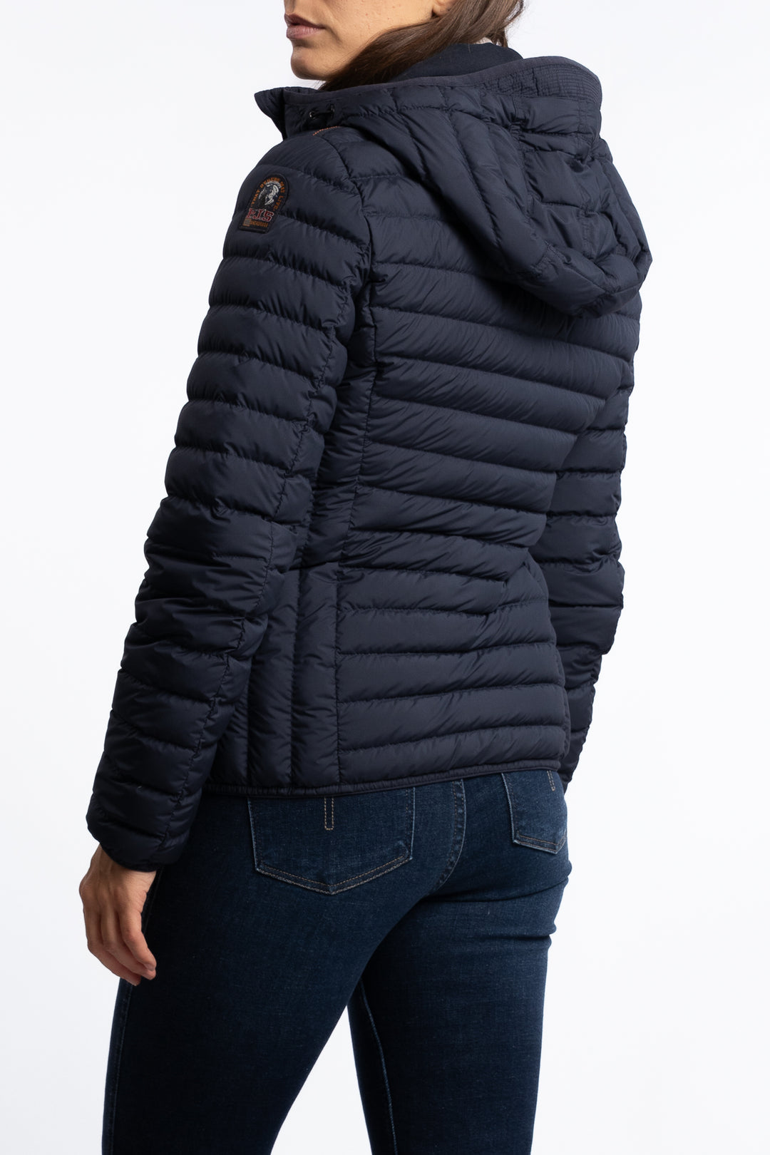 Juliet- Blue navy