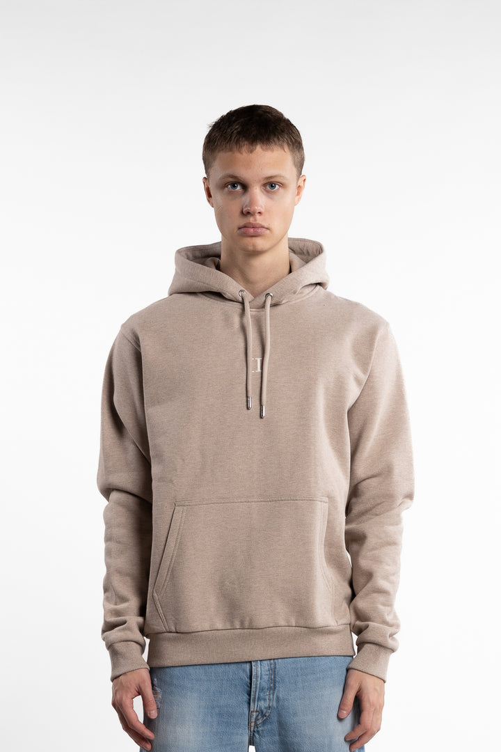 Mini Encore Hoodie 2.0 Dark Sand