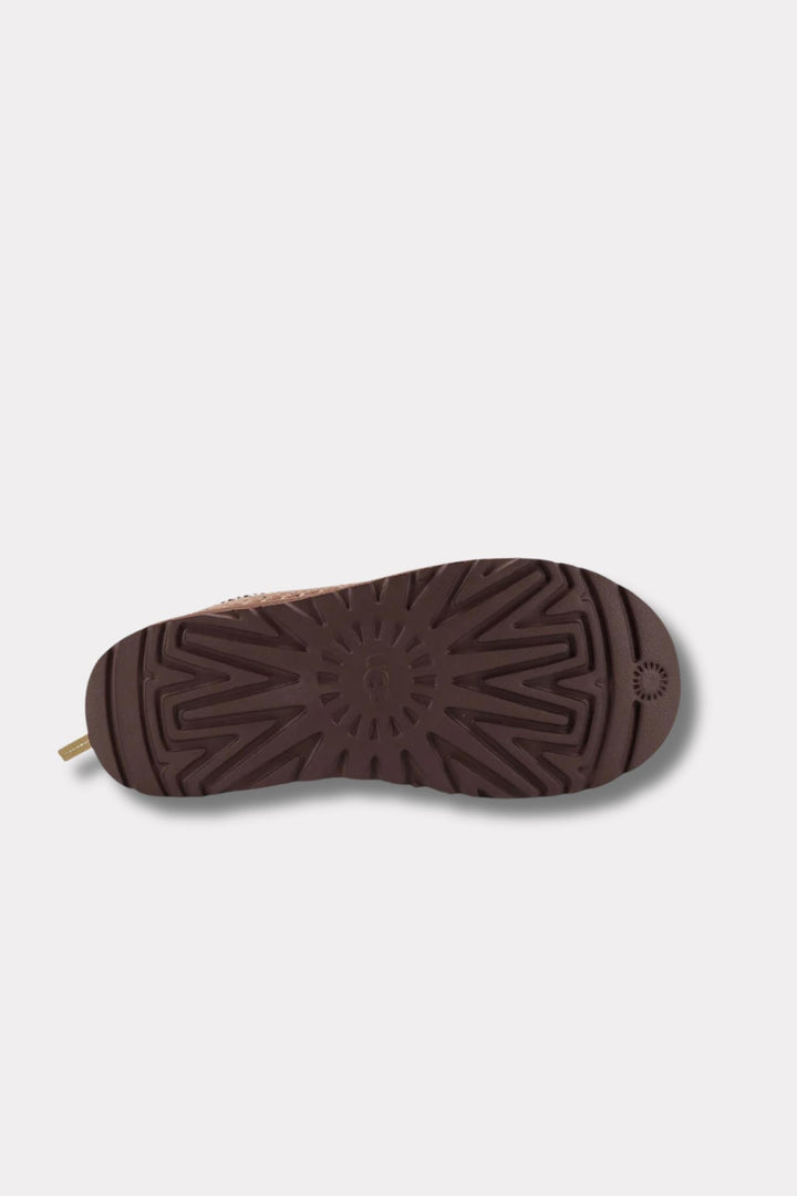 W Tasman Biarritz - Rocky Oak