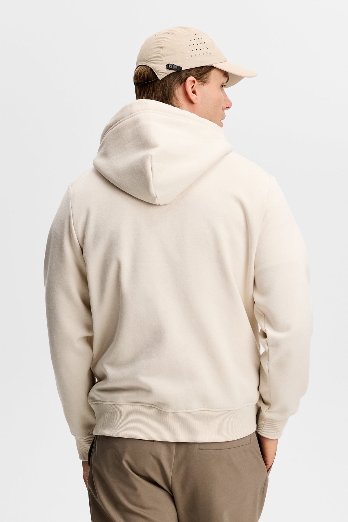 Alpha Hood Moonbeam