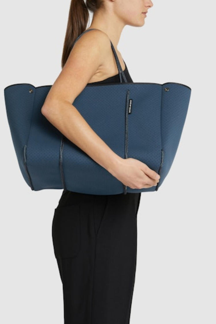Escape Tote- Midnight