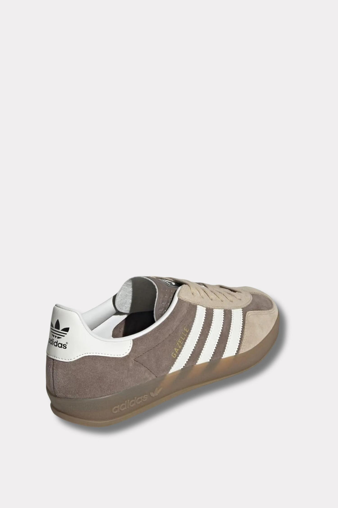 Gazelle Indoor - Earth Strata/Cloud White/Magic Beige