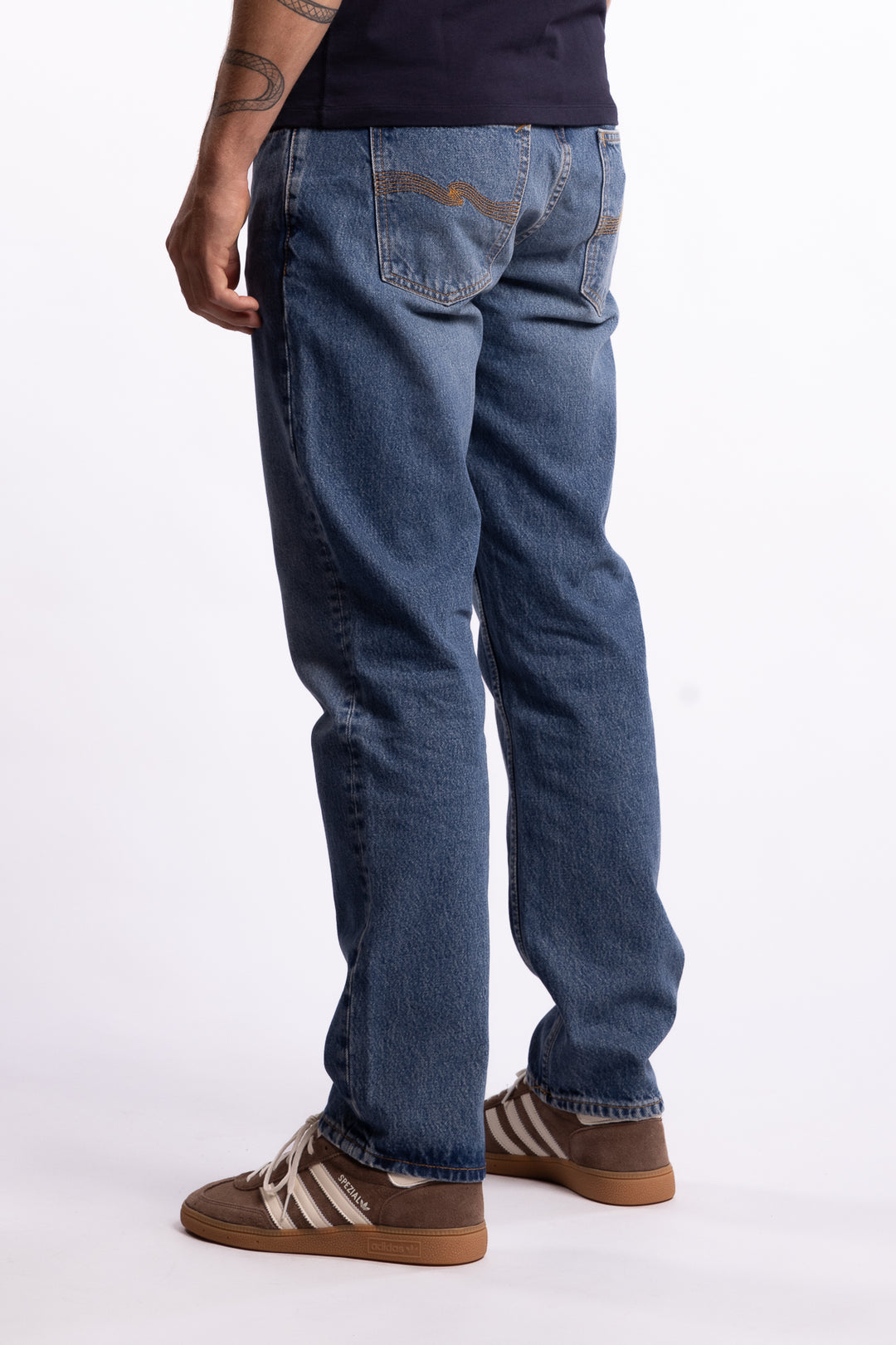 Gritty Jackson Regular Fit Jeans Day Dreamer