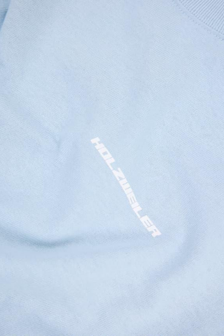 Ranger Sugarsnap Tee Lt.Blue