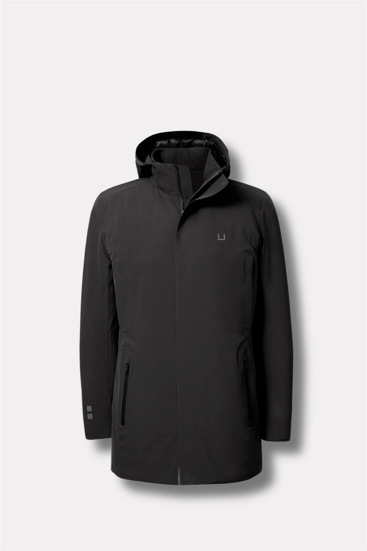 Regulator Parka Meteorite