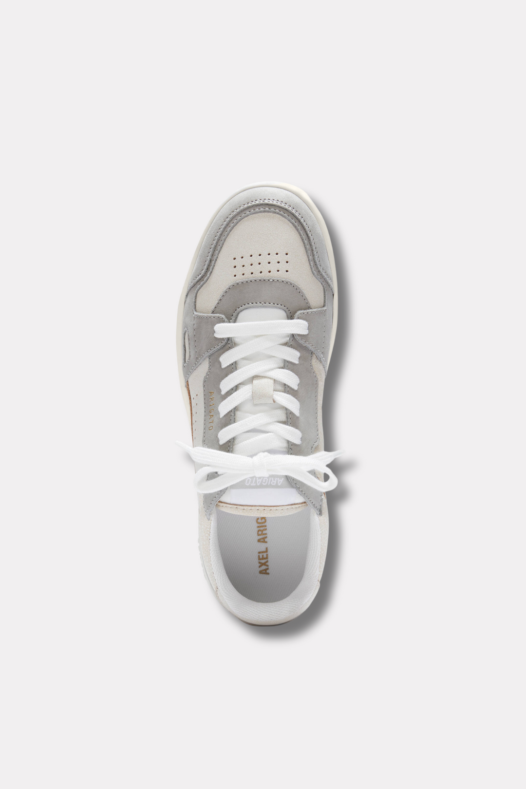 M Dice Lo Beige/Light Grey
