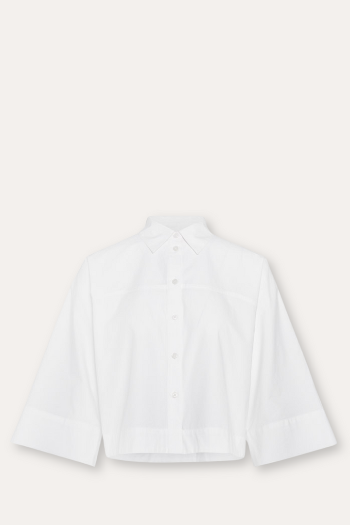 Iona shirt - 1005 White