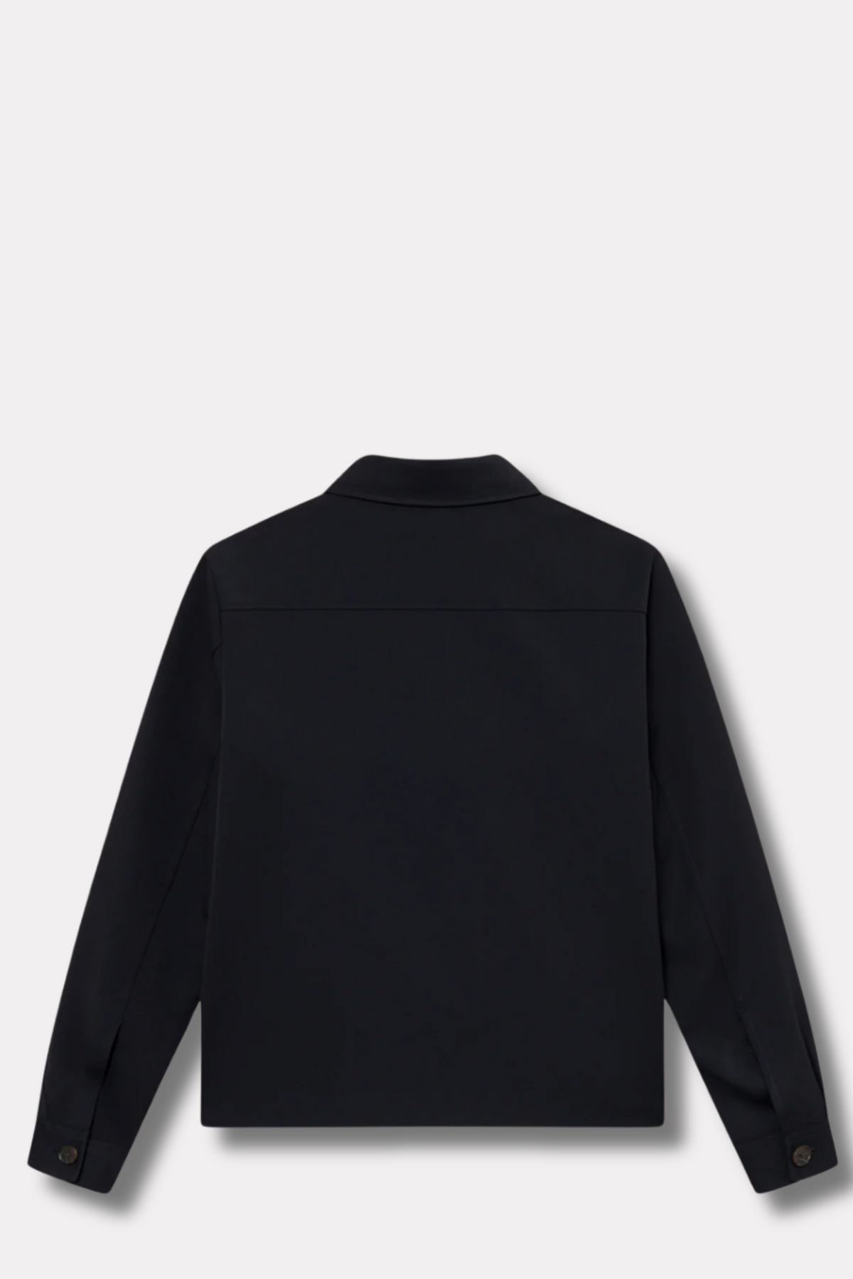 Marseille Hybrid Jacket Navy