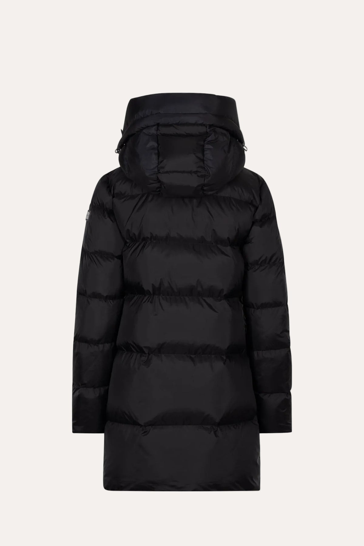 Savoie - Black