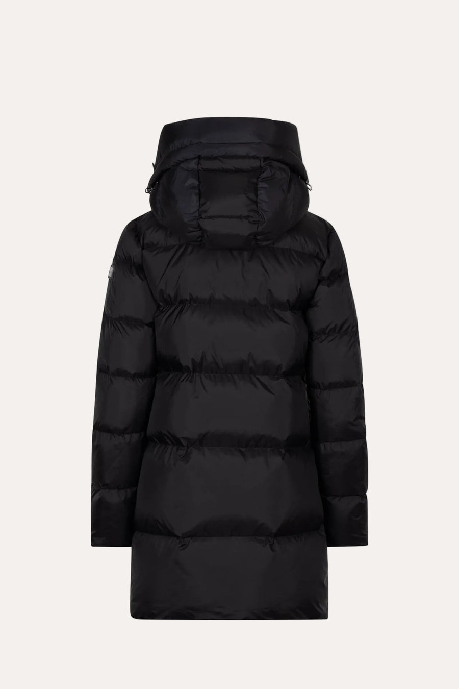 Savoie - Black