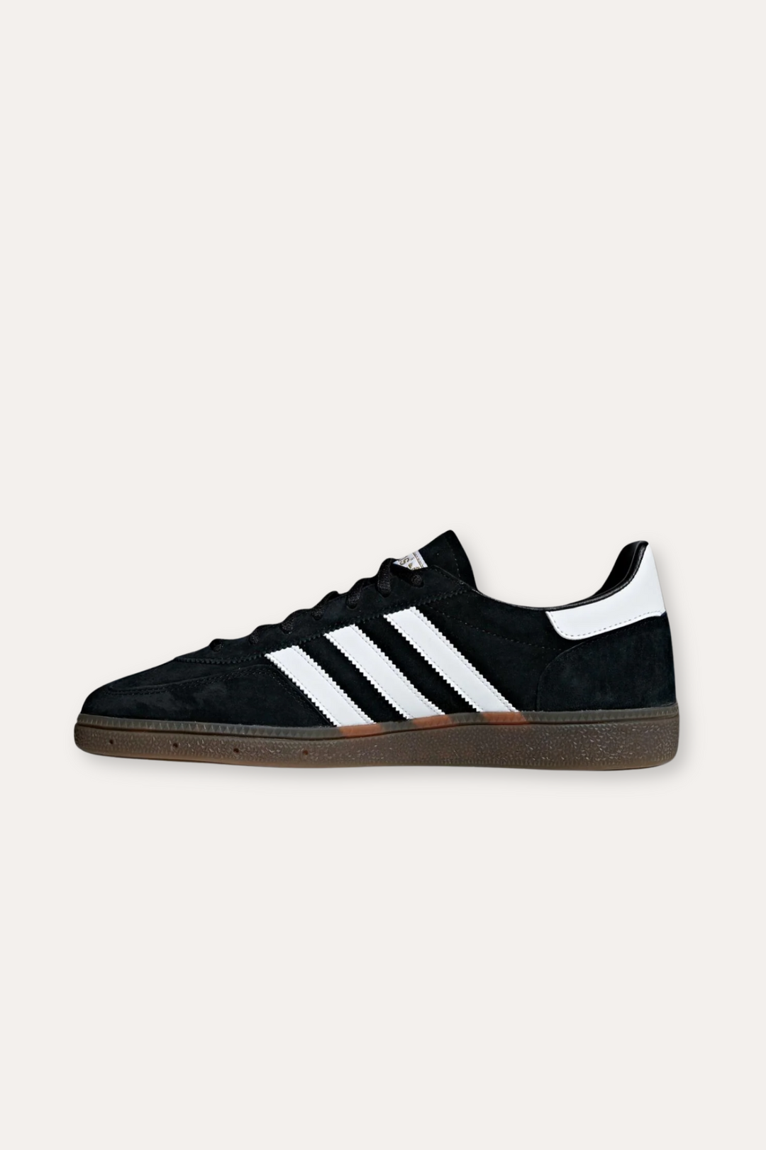 Men's Handball Spezial- CBLACK/FTWWHT/GUM5