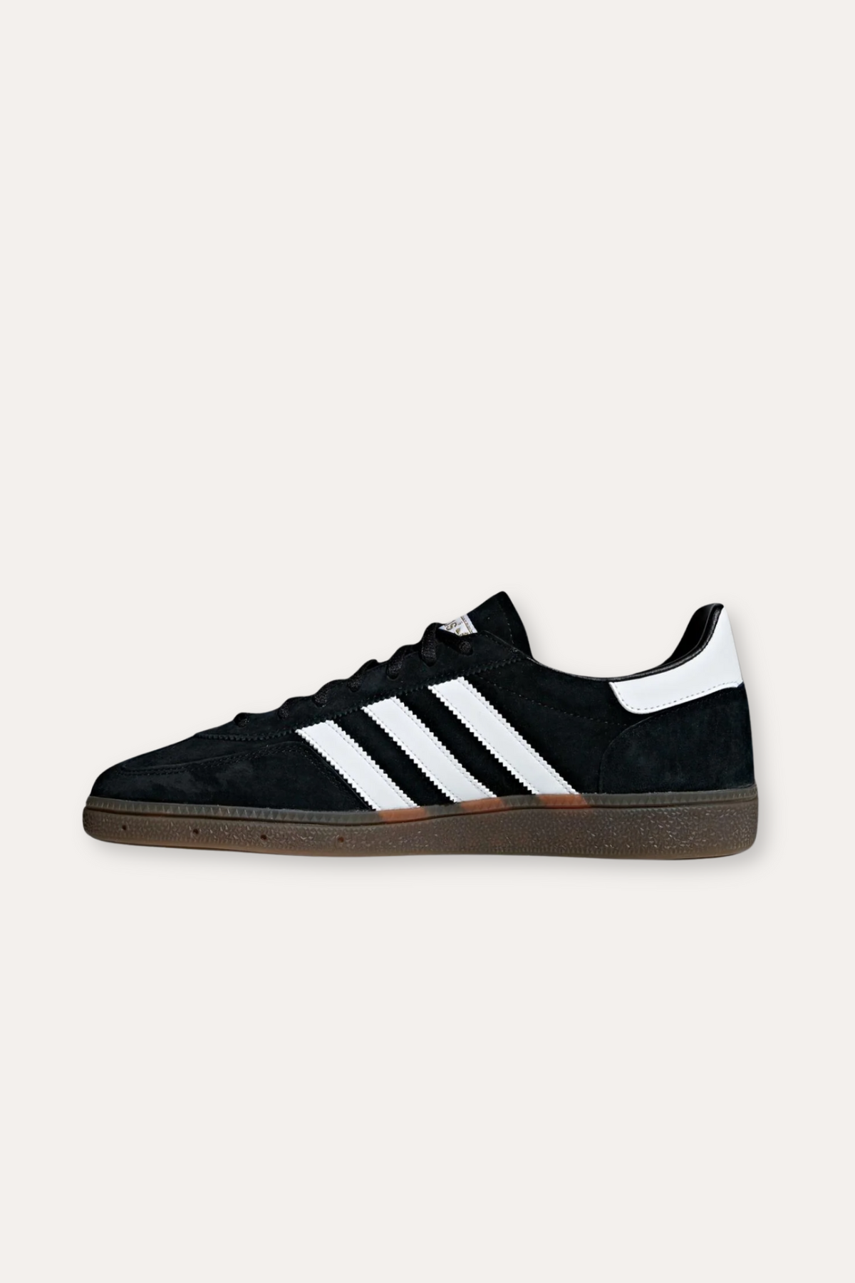 Men's Handball Spezial- CBLACK/FTWWHT/GUM5