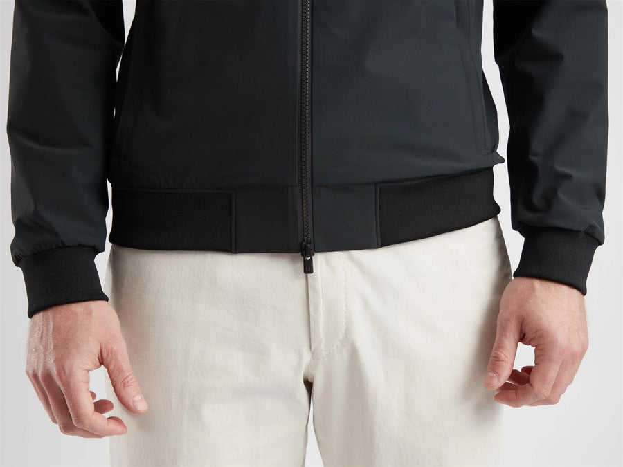 Bullet Delta Jacket Night Olive