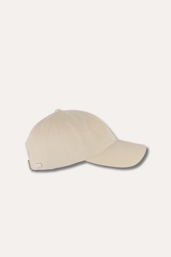 Legacy Soft Washed Cotton Light Beige